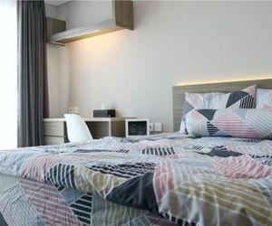 ArFe Room 3 Apartemen Taman Melati Yogyakarta Kejayan Indonesia