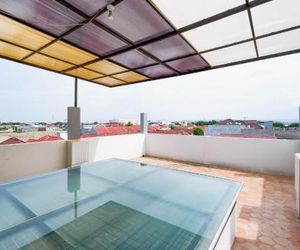OYO 2133 Pintu Naga Semarang Indonesia