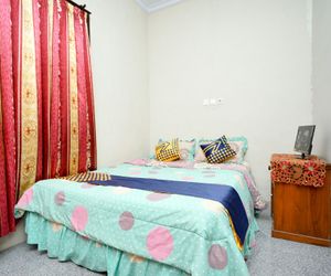 SPOT ON 2327 Dome Hotel Probolinggo Indonesia