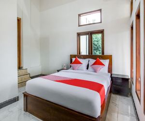 OYO 2300 Ansori Residence Probolinggo Indonesia