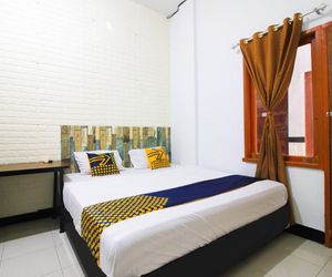 SPOT ON 2252 Ranira Homestay Pakanbaru Indonesia