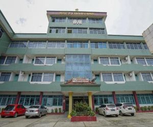 OYO 1389 Hotel Carissima Palembang Indonesia