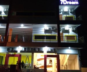 7 Dream Hotel Palembang Indonesia