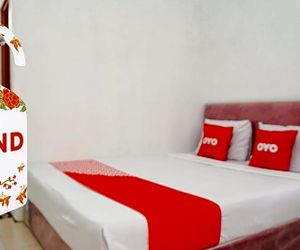 OYO 2369 Cempaka Homestay Lembang Indonesia