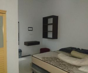Wisma V Subramaniam Medan Indonesia