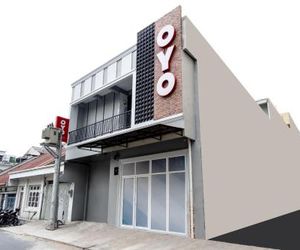 OYO 2345 Homestay Jaya Medan Indonesia