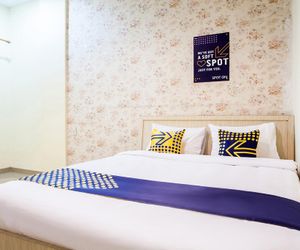 SPOT ON 2373 Executive Inn 2 Medan Indonesia