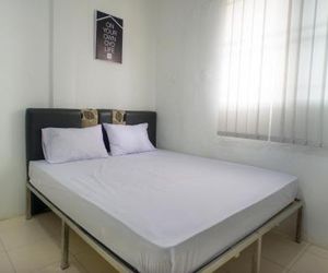 OYO Life 2366 Gatsu Kost Medan Indonesia
