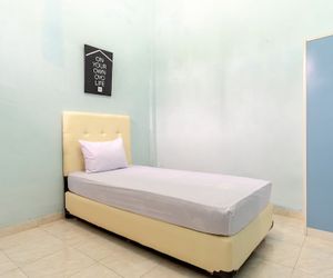OYO Life 2158 Arista Residence Syariah Medan Indonesia