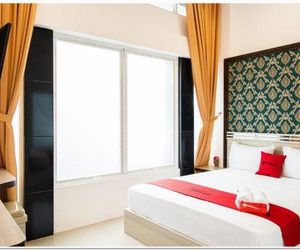RedDoorz Plus @ Centrium Katamso Medan Medan Indonesia