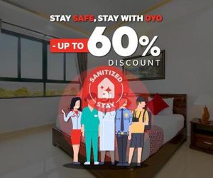 OYO 1811 Citra Anggrek Medan Indonesia