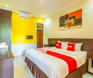 OYO 2191 Hotel Ganisfa Mataram Indonesia