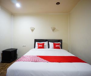 OYO 2217 Galaxy Hotel Manado Indonesia