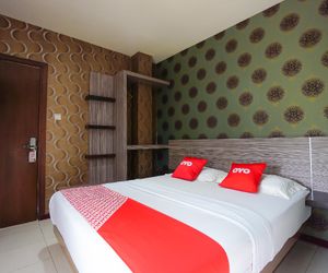 OYO 2526 Hotel Dkomo Manado Indonesia