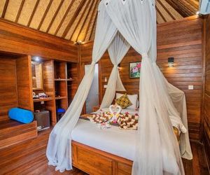 Bagus Dream Beach Villa Lembongan Lembongan Island Indonesia