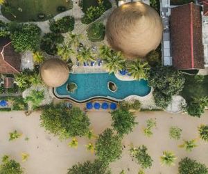 Sudamala Suites & Villas Komodo, Labuan Bajo Labuan Bajo Indonesia