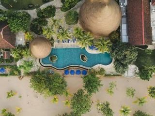 Фото отеля Sudamala Resort, Komodo, Labuan Bajo