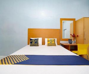 SPOT ON 2240 Simpang Tujuh Residence Semarang Indonesia