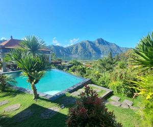 Villa Danu Tulamben Indonesia