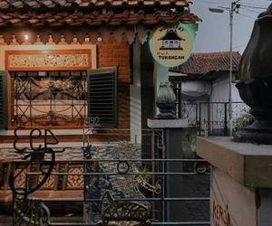 Omah Tukangan Homestay Kejayan Indonesia
