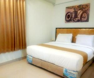 Votel Hotel Charis Tuban Surabaya Indonesia