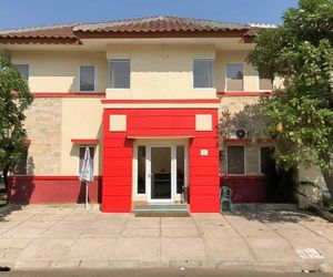 OYO 1554 Pavilio Residence Bekasi Indonesia