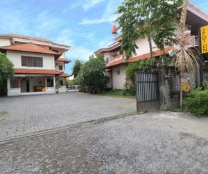 SPOT ON 2426 Hotel Aget Jaya Ii Denpasar Indonesia