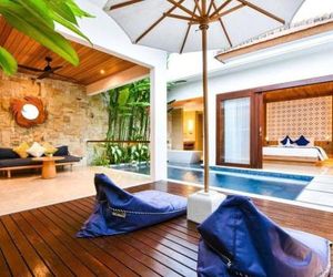 The Mavilla Sanur Indonesia