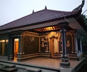 Munduk Retreat Pondok Pekak Lelut Munduk Indonesia
