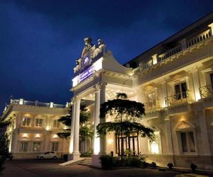 Beth Kasegaran Theresia Bogor Indonesia