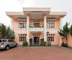 OYO Life 2337 Pondok Cimanggu Bogor Indonesia