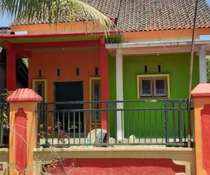 Golden Ijen Homestay Banyuwangi Indonesia