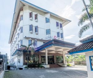 Collection O 25 Hotel Baltika Bandung Indonesia