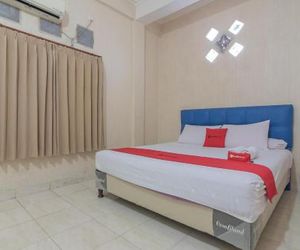RedDoorz Syariah near Terminal Batu Ampar 2 Balikpapan Indonesia