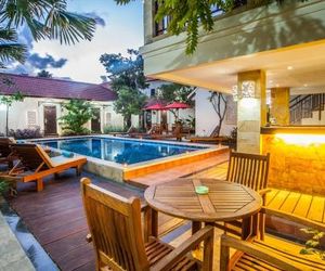 KELAN-TEL BALI Tuban Indonesia