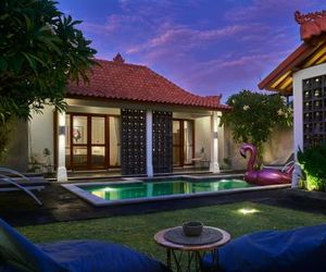 Villa Beraban Seminyak Seminyak Indonesia