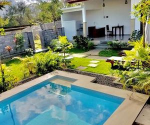 Sunburn Villa Ungasan Indonesia