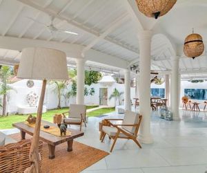 Casa DeL Mare Gili Air Gili Air Indonesia
