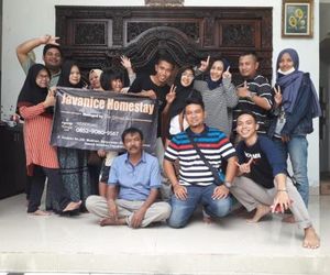 Javanice Homestay by The Grand Java Kejayan Indonesia