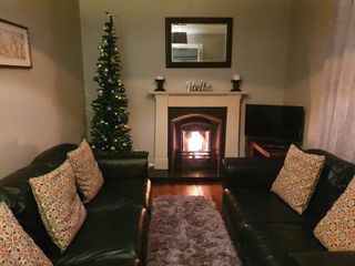 Hotel pic Jack's Place Beautiful 3-Bed House Donegal