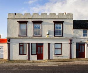 The Old Post Office Renvyle Ireland