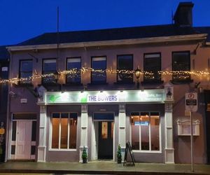 The Bowers Cafe Bar & restaurant Ballinrobe Ireland
