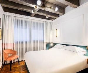 Hotel BoBo by Brown Hotels Tel Aviv Israel