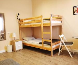Hostel Roks Haifa Israel