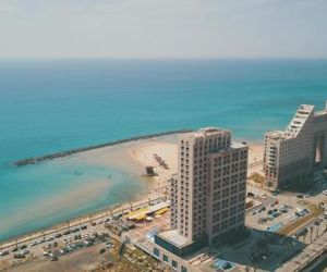 Blue Reef Suite Haifa Israel