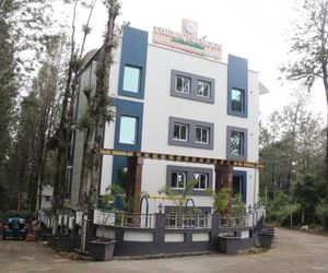 The Lavish Moon Yercaud India