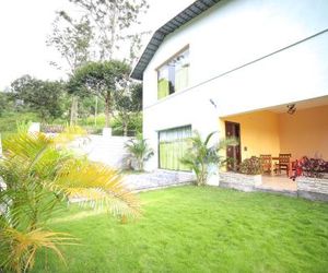Rain Rock Villa Yercaud India