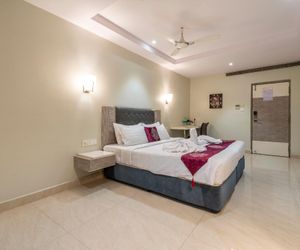 Hotel Ostin Orange Park Visakhapatnam India