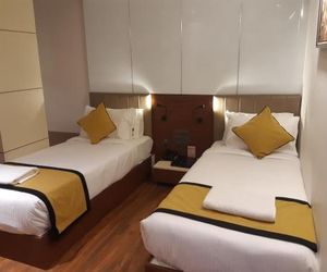 Hotel namo residency Vijayawada India