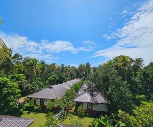 LEISURE VALLEY BEACH RESORT Varkala India